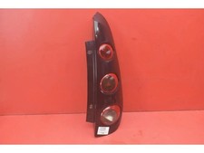 SMART FORFOUR 454 Rücklicht hinten rechts MN902570 2006 28017952