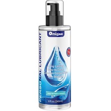 Water-Based Lube, Personal Lubricant Helps Enhance Intimacy for Long-Lasting ...
