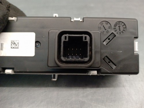 AM1602214982 PANTALLA MULTIFUNCION / 5006685 PARA CITROËN C1 1.0 VTI - Imagen 3 de 10