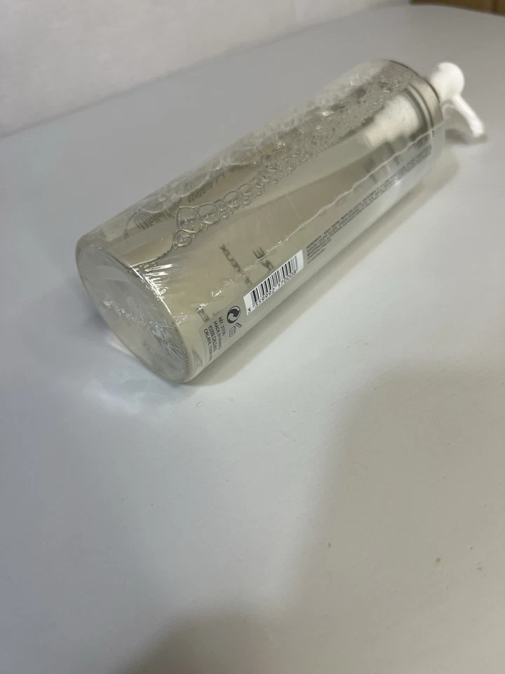 Orlane Paris Limpiador de Agua Hidratante MICELAR Rostro y Ojos 400 ml / 13 fl Foto 3 de 4