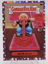 2026 Topps Garbage Pail Kids Valentine's Day Checklist Guide in-content 36