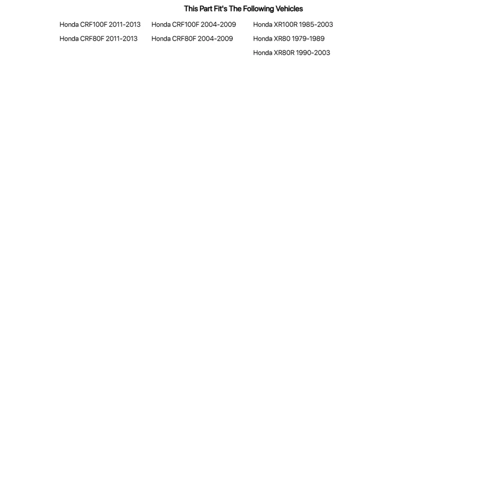 Cable de embrague Motion Pro 02-0163 Foto 2 de 2