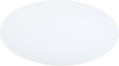 Lampshade Diffuser, 11.5'' Diameter round Diffuser for Drum Lampshades Pendants L