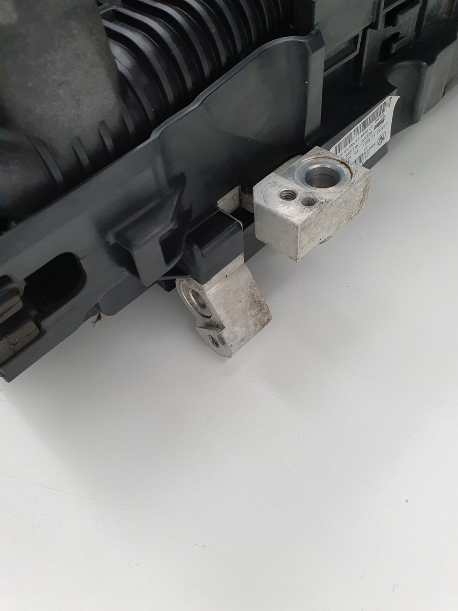 BMW 3 SERIES G20 G21 B47D ENGINE COMPLETE RADIATOR PACK 8587530  