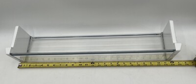 Sub-Zero Refrigerator 611 632 690 695 Door Bin Shelf 4330470