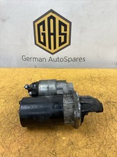 BMW 2.0 PETROL STARTER MOTOR 3 Series Z4 E90 E85 0001107426