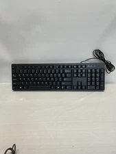NCS USB wired Keyboard DK-3318B And Mouse DM-3580A