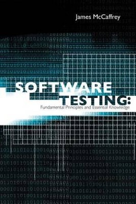 Software Testing: Fundamental Principles and Essential Knowledge - ACCEPTABLE