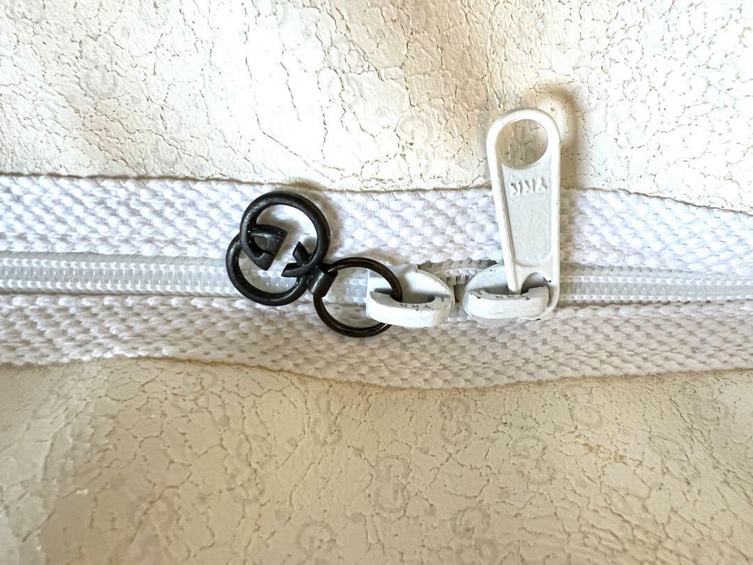 borse uomo Gucci in tela blanco | eBay