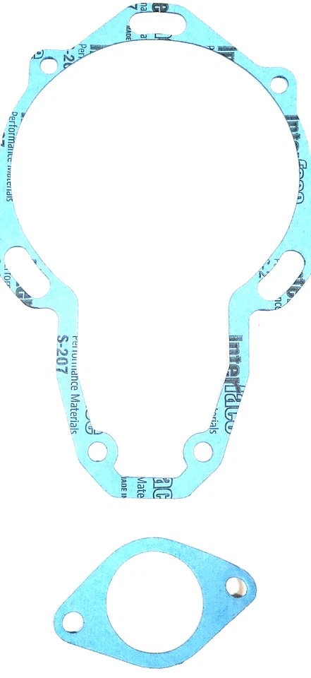 SIMMS MiniMec 4 cilindros GK001 kit de junta de reconstrucción OEM GK001, 506800, 00890 Foto 4 de 4