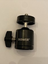 Switchpod Ball Head Aluminum Mount 360 Degree Swivel Rotating 90 Degree Tilt