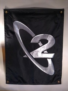 Vintage Oxygen Snowboards Poster - Alpine Snowboard Advertisement