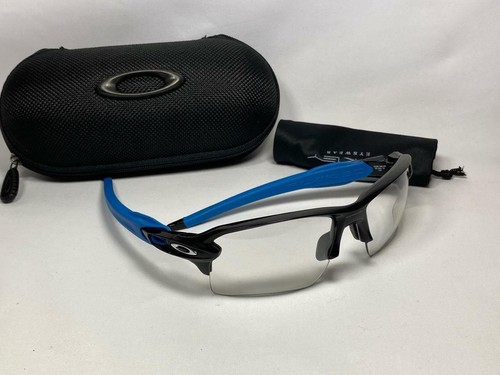 Oakley Flak Jacket 2.0 XL Photochromic 