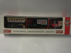 exchange and mart vans