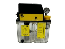 NEW ILC LUBE 80.874.0 LUBRICATION PUMP 100cc/MIN 3L CME 808740