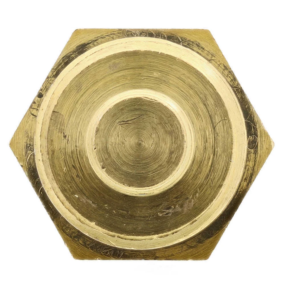 Interruptor de temperatura del refrigerante del motor para Pontiac Bonneville 1958-1978, Catalina, abeto Foto 3 de 4