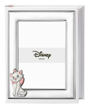 ALBUM PORTAFOTO DISNEY BIMBA MINOU VALENTI ARGENTO BR108/2