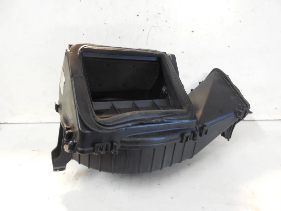 2003 - 2007 Cadillac CTS A/C нагреватель воздуходувка двигатель переменного тока с корпус коробка 15861872 - Изображение 3 из 4