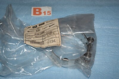 Abrazadera Desde Fijación de Escape Moto Guzzi Griso 850 1100 1200 8V Nuevo