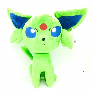 shiny espeon plush