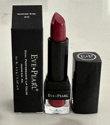 Eve Pearl Dual Performance Lip Color VAMPIRE KISS 210