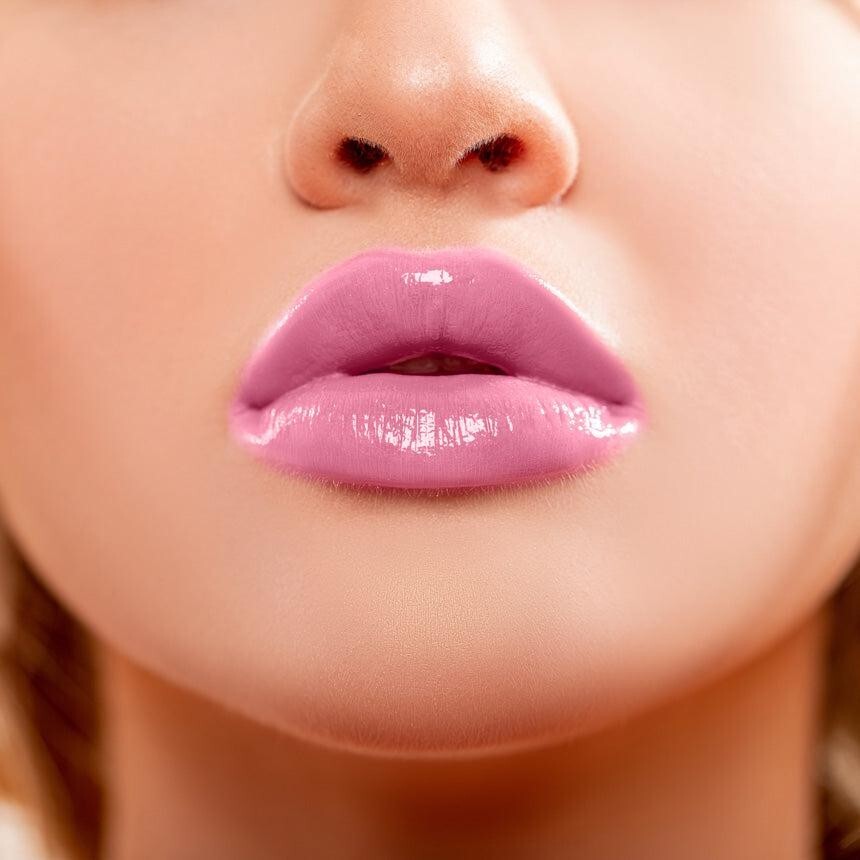 Luxe Lip Gloss