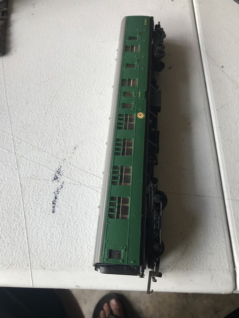 used hornby trains for sale on ebay