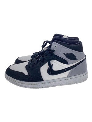 Nike Air Jordan 1 Mid Se Air Jordan 1 Mid Se 27Cm Blk CCE23 | eBay