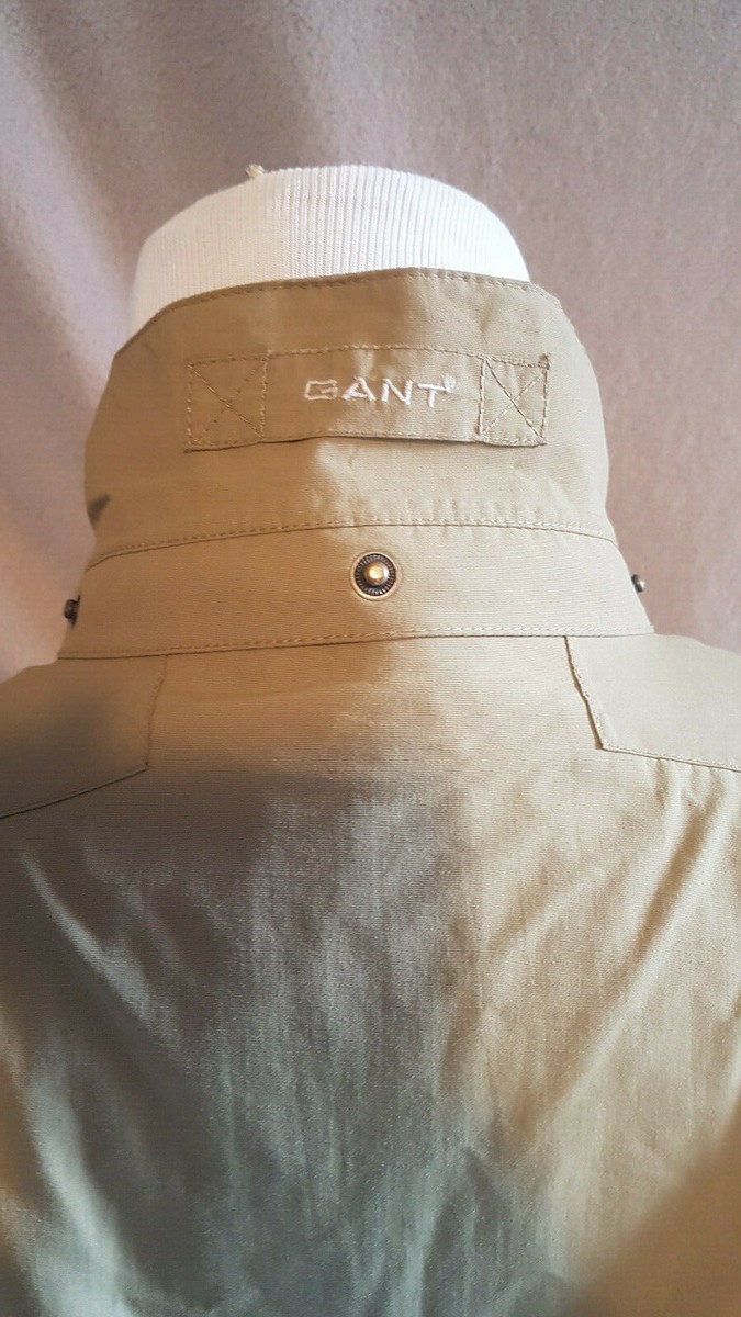 gant 2 in 1 sports parka