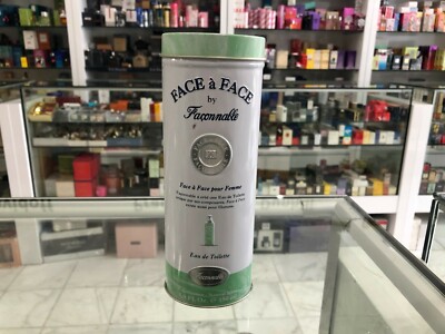 FACONABBLE FACE A FACE EDT SPRAY 150 ML 