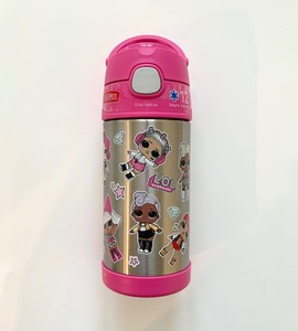 lol surprise thermos