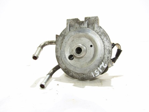 Mitsubishi ASX 1.8 110kW 2010 Kraftstofffiltergehäuse FUEL FILTER HOUSING