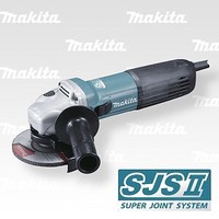 0088381688291 Makita GA5040R Winkelschleifer 12,5 Cm 11000 RPM 1100 W 2,4 Kg MAK