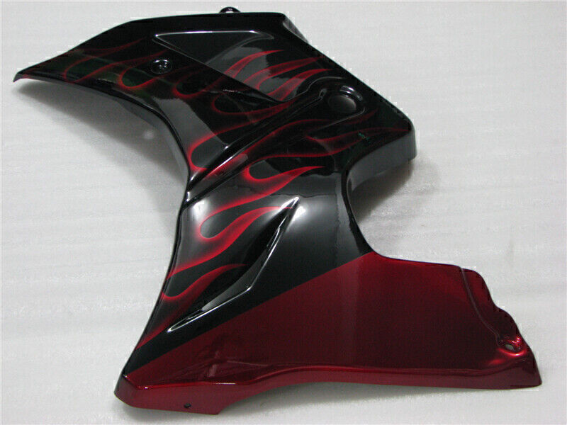 GL Fairing Kit Black ABS Plastic Mold Fit for 20032008 SV650 a006 eBay