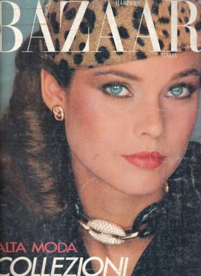 Harper's BAZAAR 1939年9月号 Harper's BAZAAR 1939年9月号