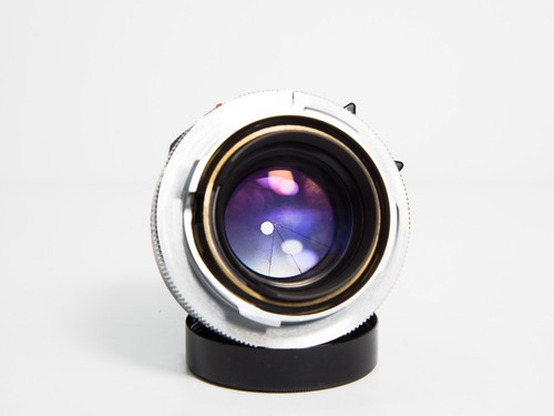 Leica 35mm f1.4 Summilux-M M-Mount Pre-Asph Lens Canada - Picture 7 of 11