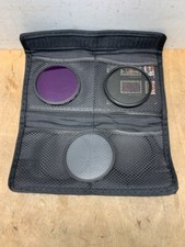 VIVITARSERIES LENS FILTERS- 3PK E10042247