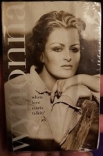 WYNONNA WHEN LOVE STARTS TALKIN' FACTORY SEALED CASSETTE SINGLE