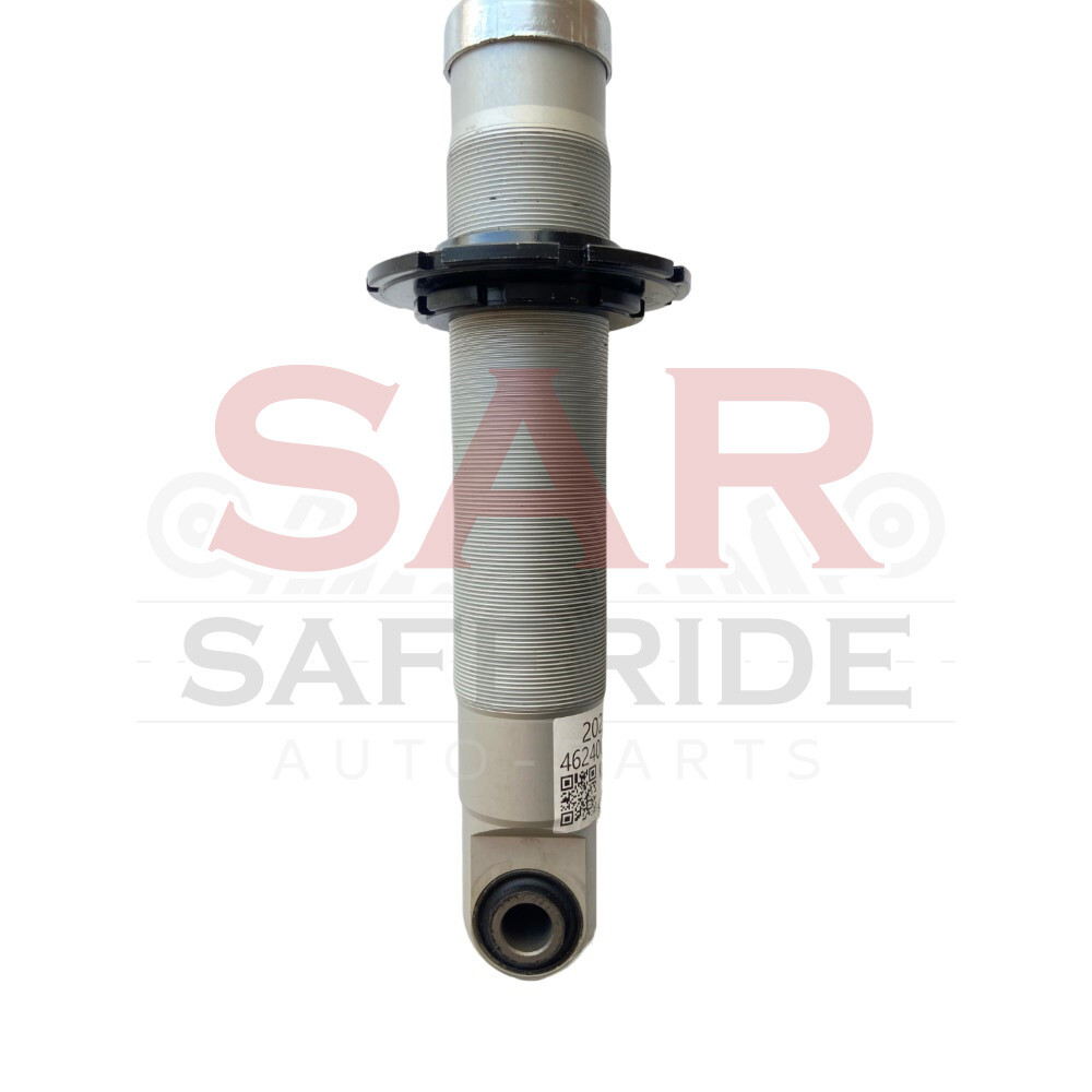 4X Front Rear Shock Absorbers Fit Ferrari 612 Scaglietti Sessanta 214592 2005-