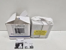 NEW OLD STOCK! THOMSON SUPER BALL BUSHING BEARING PILLOW BLOCK SSEPBOM25DD