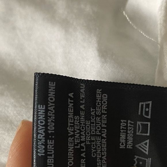 Sanctuary Floral Long Sleeve Casual Sun Dress Size Medium