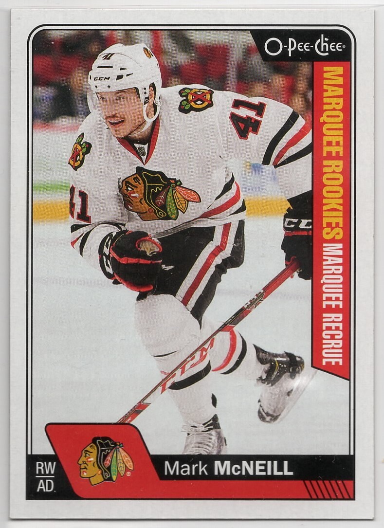 2016-17 O-Pee-Chee OPC High Numbers (551-660) U-Pick from Drop Down List