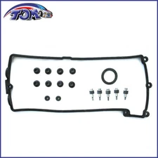 Valve Cover Gasket Set Left Side For BMW 545i,550i,645Ci,650i,745Li 11127513195
