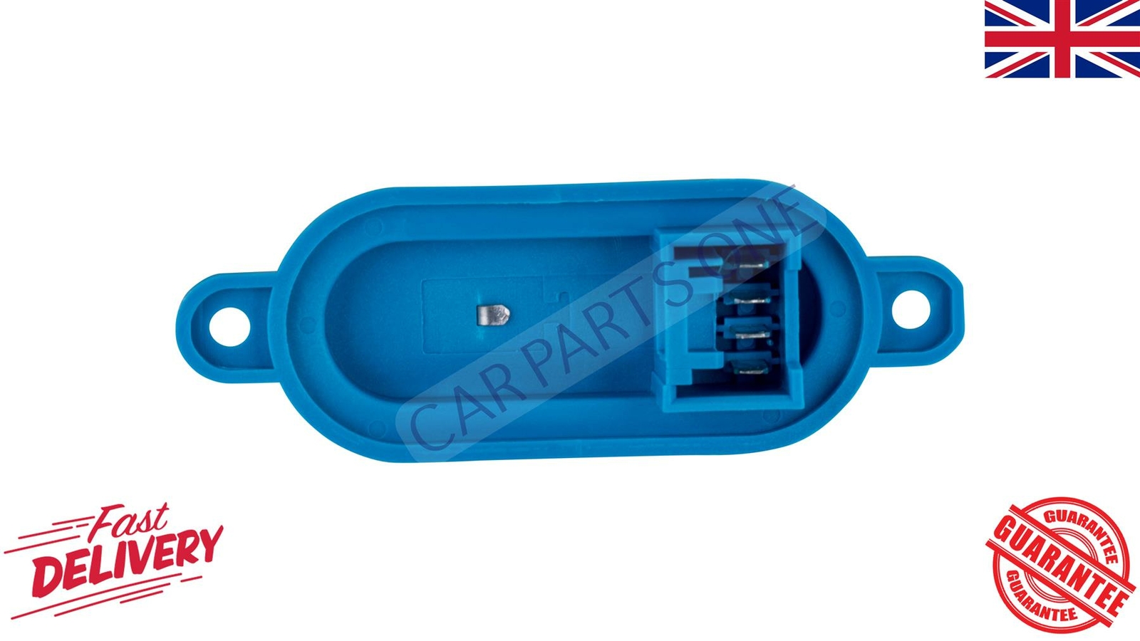 Heater Blower FAN Motor Resistor For Fiat Ducato PEUGEOT BOXER CITROEN