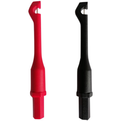 Multimeter Back Probe Set for Automotive Electrical Testing - 2 Pcs