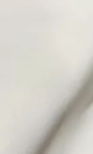 SUNBRELLA UPHOLSTERY CANVAS FABRIC WATER STAIN REPELLENT 55" WIDE NATURAL 5404