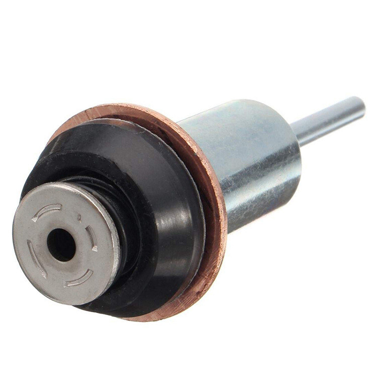 FOR DENSO STARTER SOLENOID REPAIR REBUILD KIT PLUNGER/CONTACTS