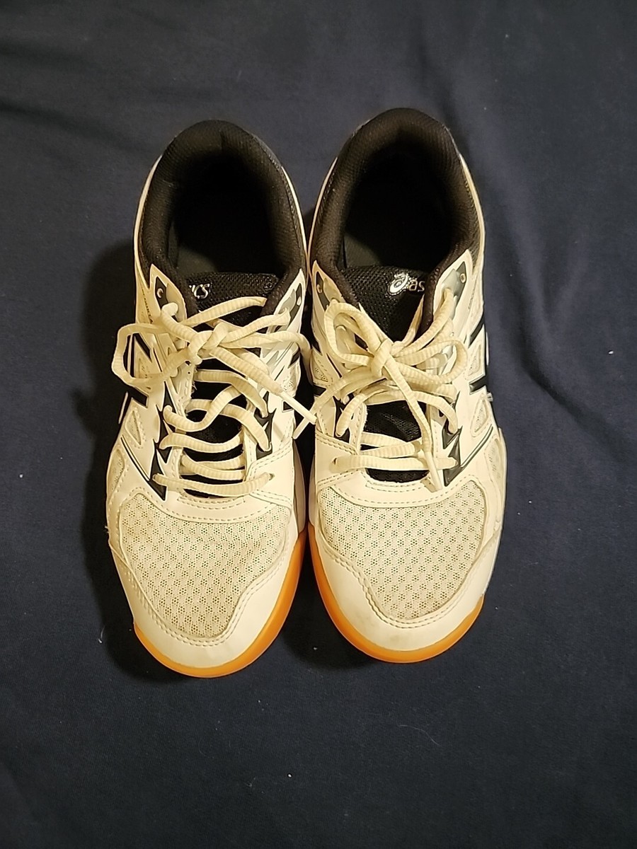 Asics UPCOURT Squash Badminton Shoes Training Indoor Shoes