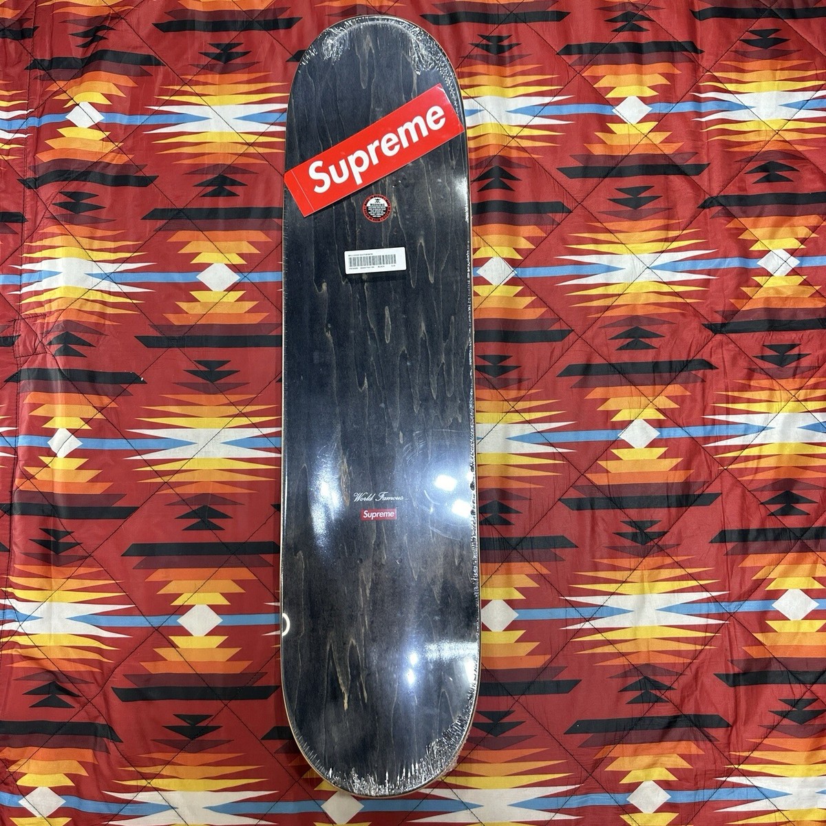 スケートボード Supreme -  SUPREME Balloons Skateboard Supreme Balloon Skate Deck Silver | eBay