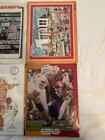 6~OKLAHOMA SOONERS/TEXAS LONGHORNS FOOTBALL PROGRAMS & 3 ~ OU/TEXAS 2X T- SHIRTS — photo 6